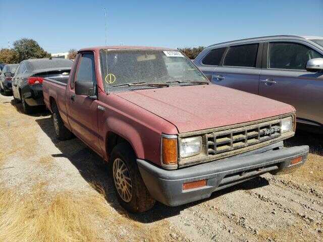 Mitsubishi Mighty Max