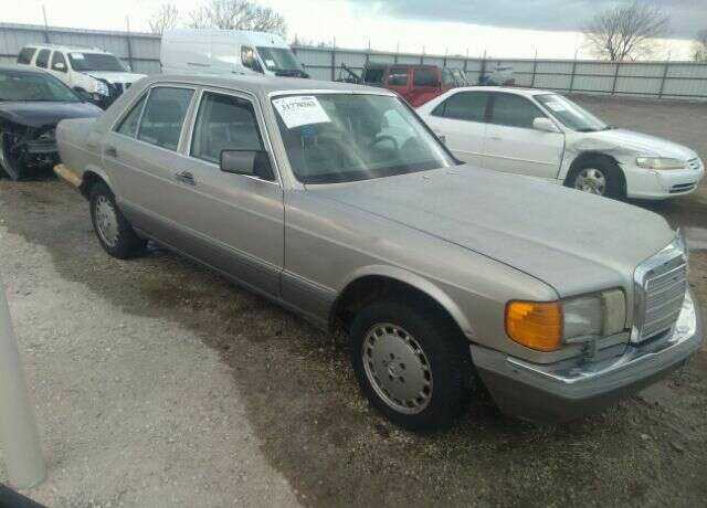 Mercedes-Benz 350
