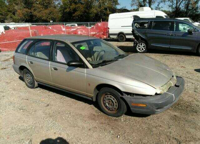 Saturn SW1