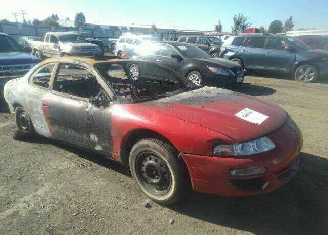 Dodge Avenger