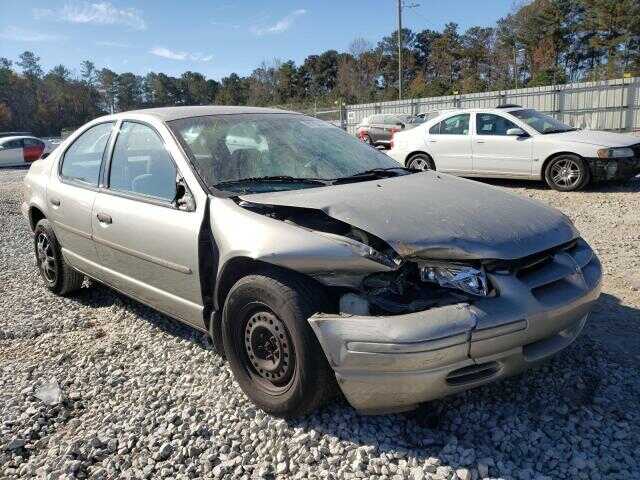 Dodge Stratus