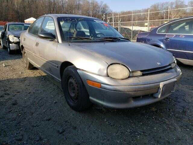 Dodge Neon