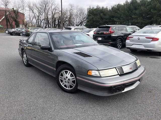 Chevrolet Lumina
