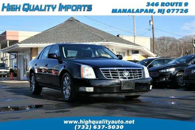 Cadillac Professional Chassis