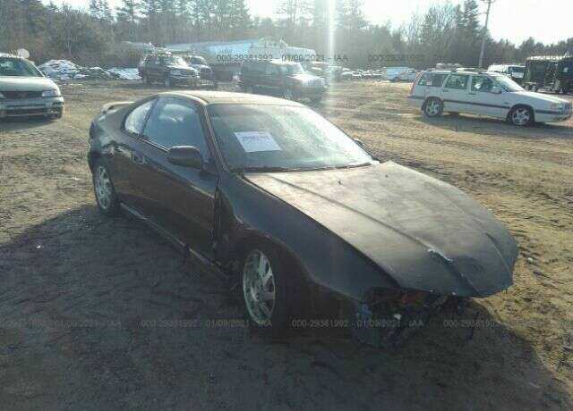 Honda Prelude