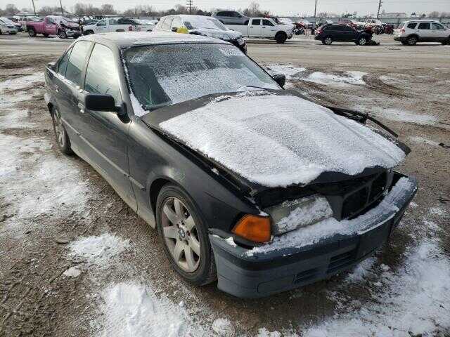 BMW 318i