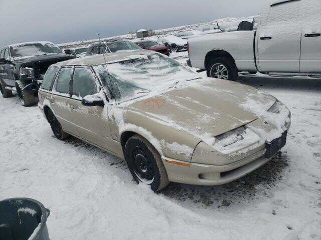 Saturn SW2