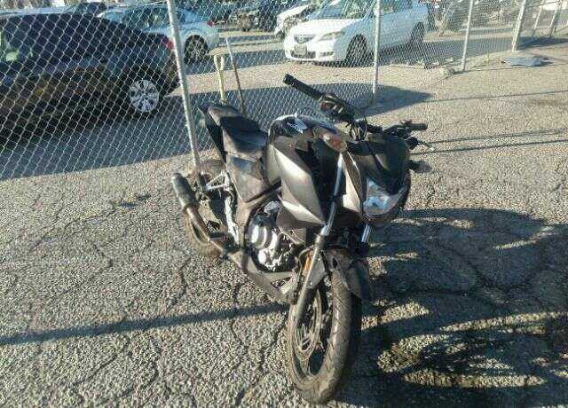 Honda CB300