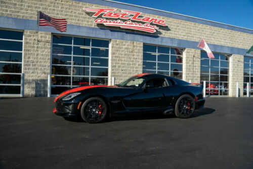 Dodge Viper