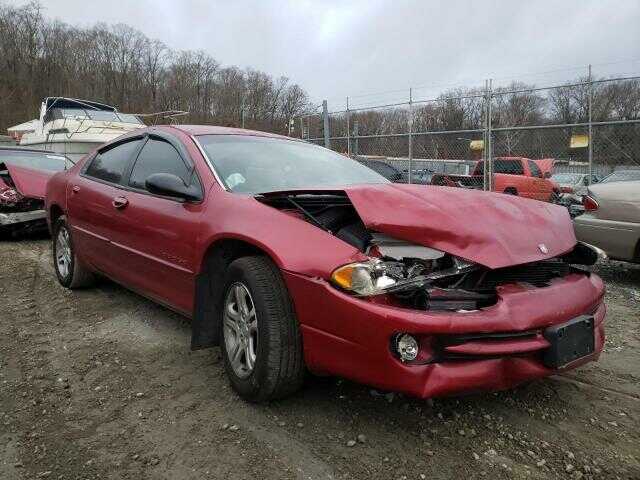 DODGE