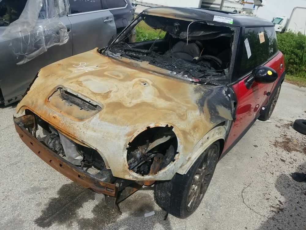 MINI Hardtop