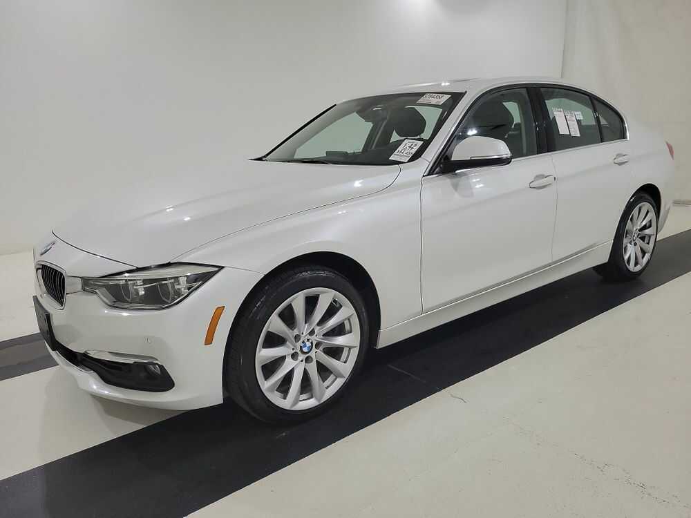 BMW 328d