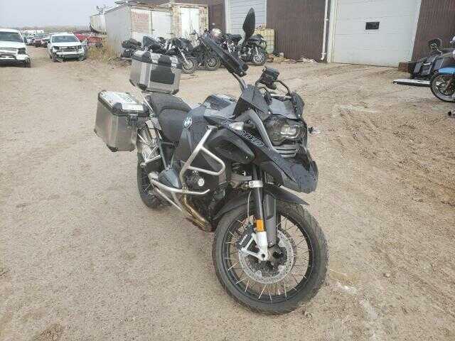 BMW R 1200 GS