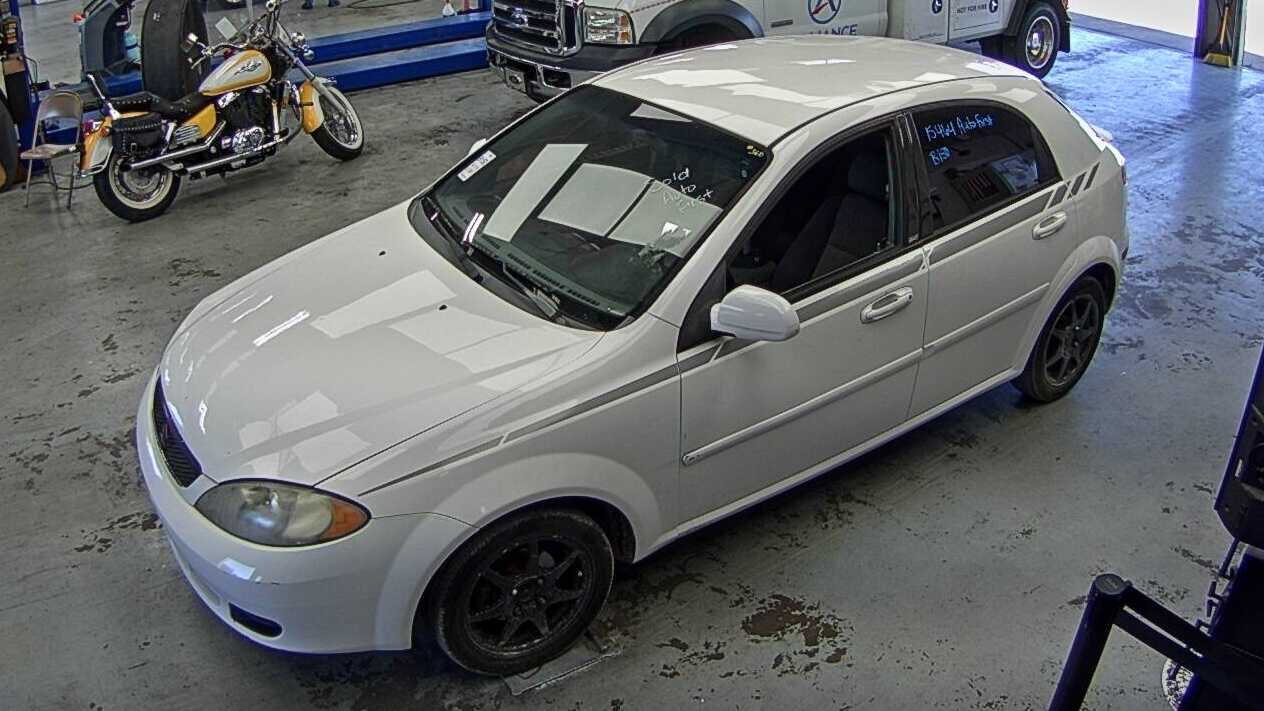 Suzuki Reno