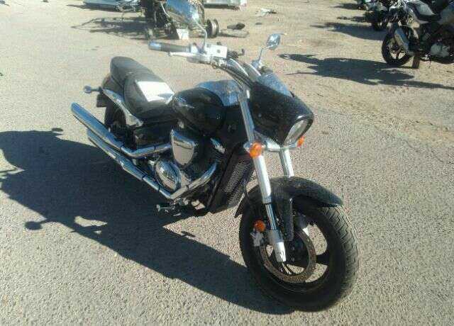 Suzuki VZ800L