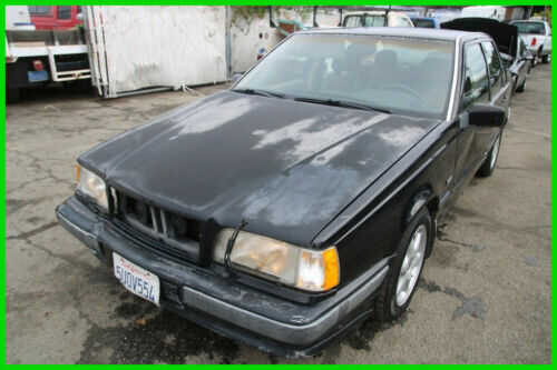 Volvo 850 Series
