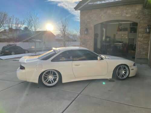Nissan 240SX
