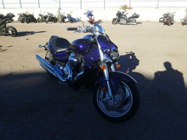 Suzuki VZR1800