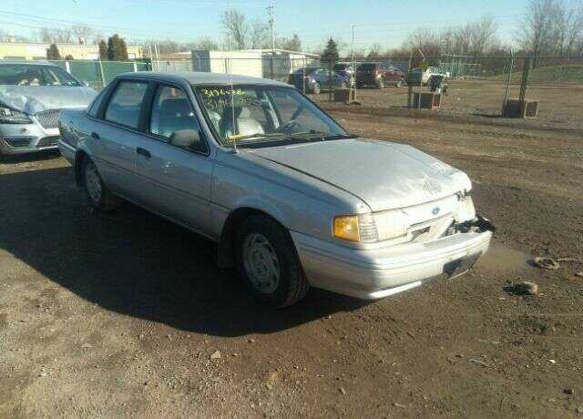 Ford Tempo