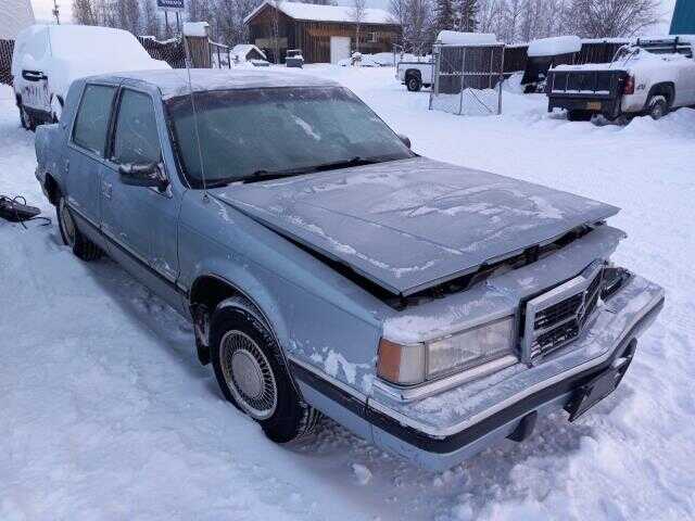 Dodge Dynasty