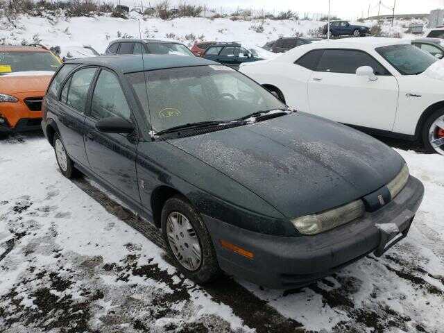 Saturn SW1