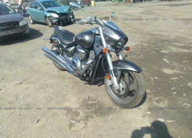 Suzuki VZ1500L