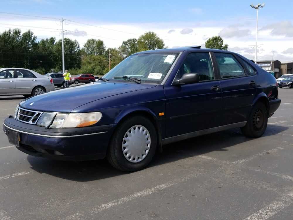 SAAB