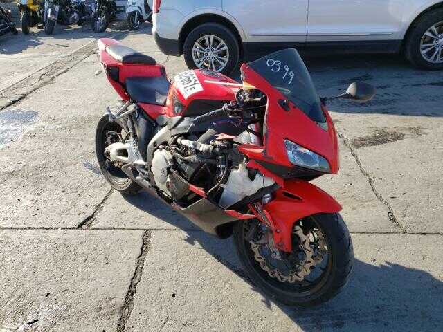 Honda CBR1000