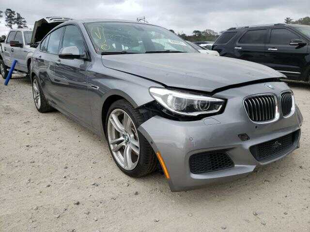 BMW 535i