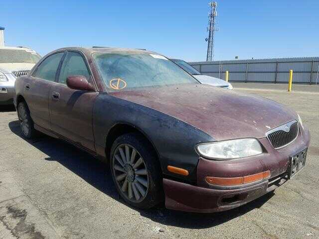 Mazda Millenia
