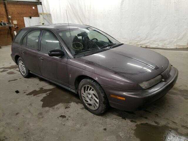 Saturn SW2