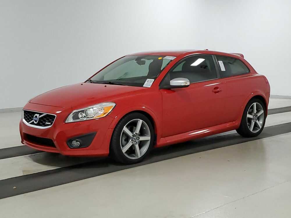 Volvo C70 / C30
