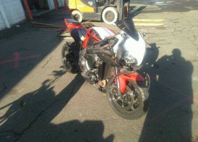 Honda CBR1000