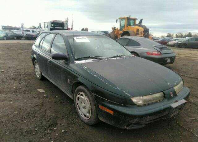 Saturn SW2