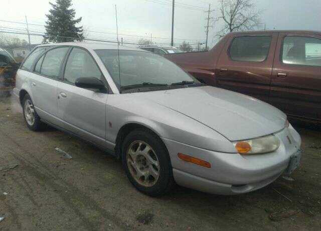 Saturn SW2