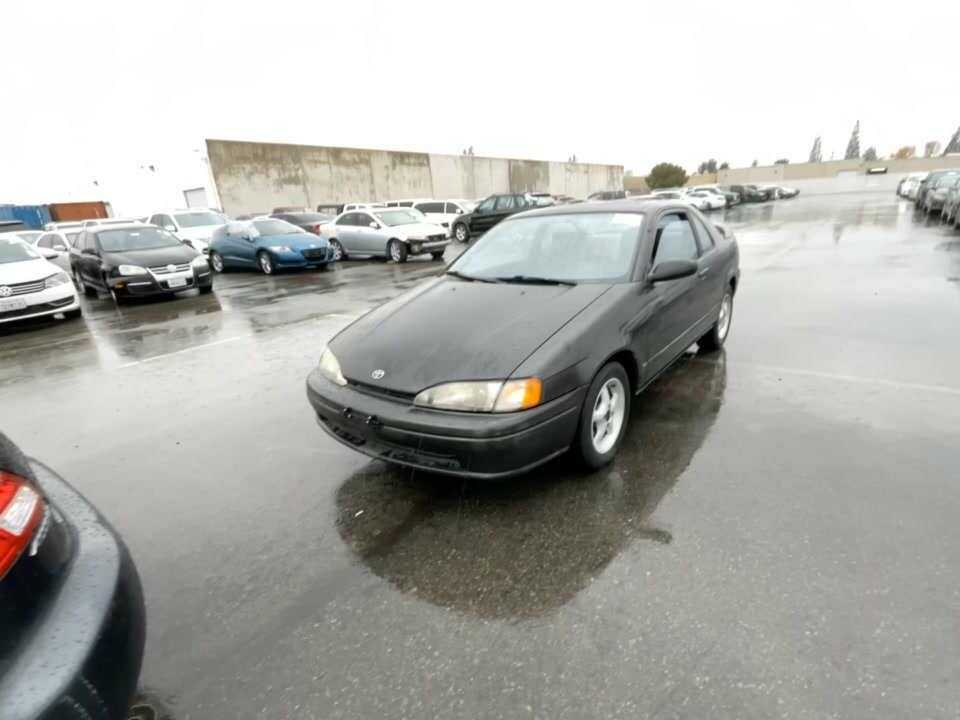 Toyota Paseo