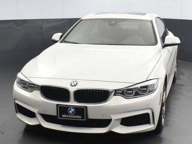 2014 BMW 428i