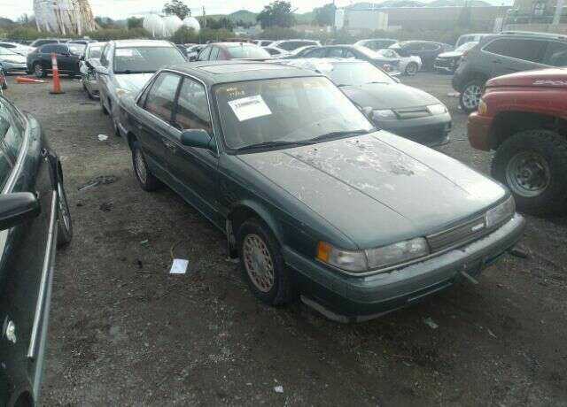 Mazda 626