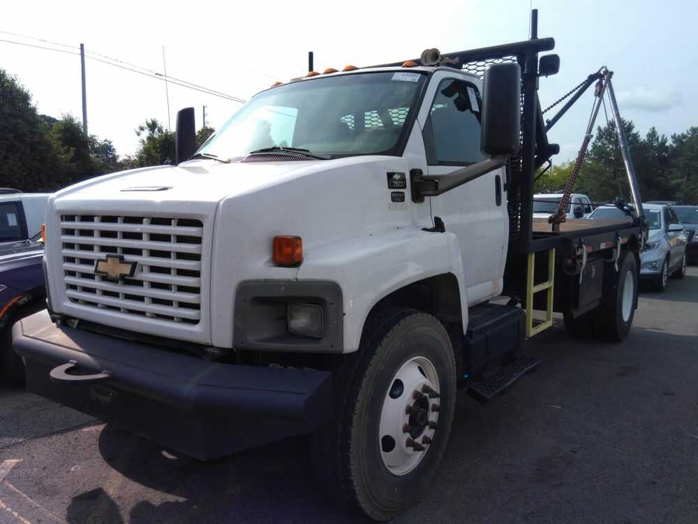 Chevrolet C7