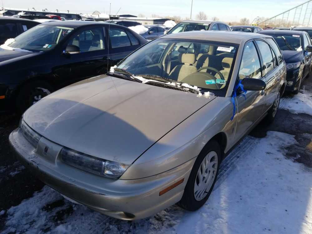 Saturn SW2