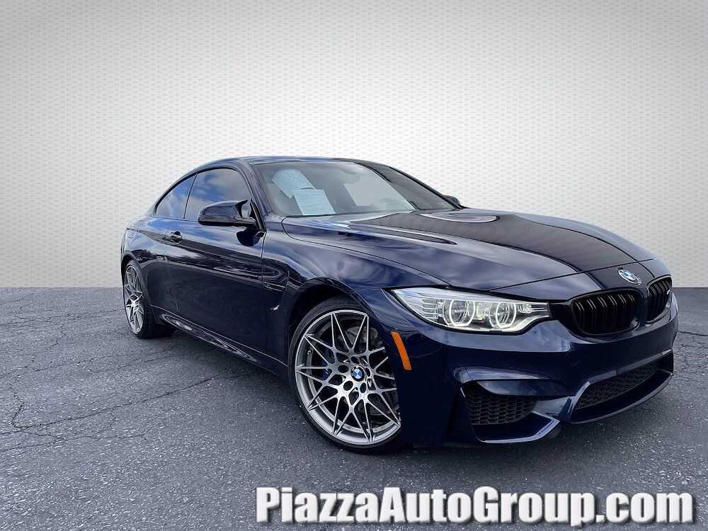 BMW M4