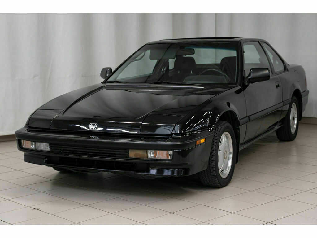 Honda Prelude
