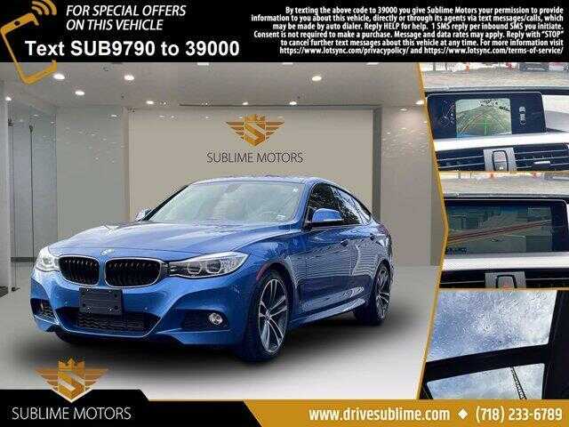 BMW 335i