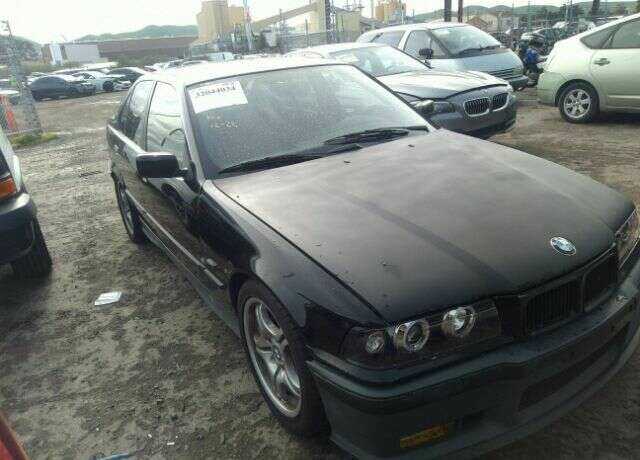 BMW 325i
