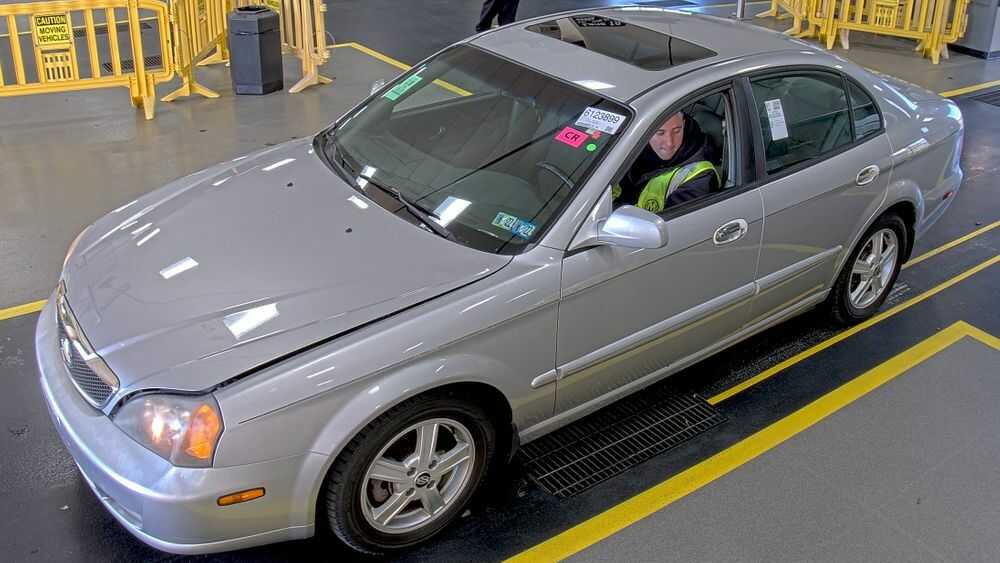Suzuki Verona