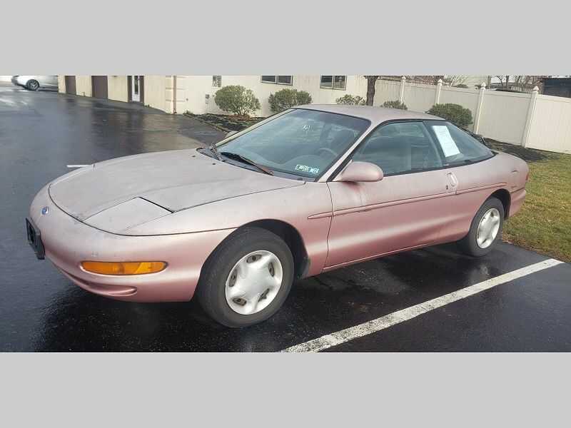 Ford Probe