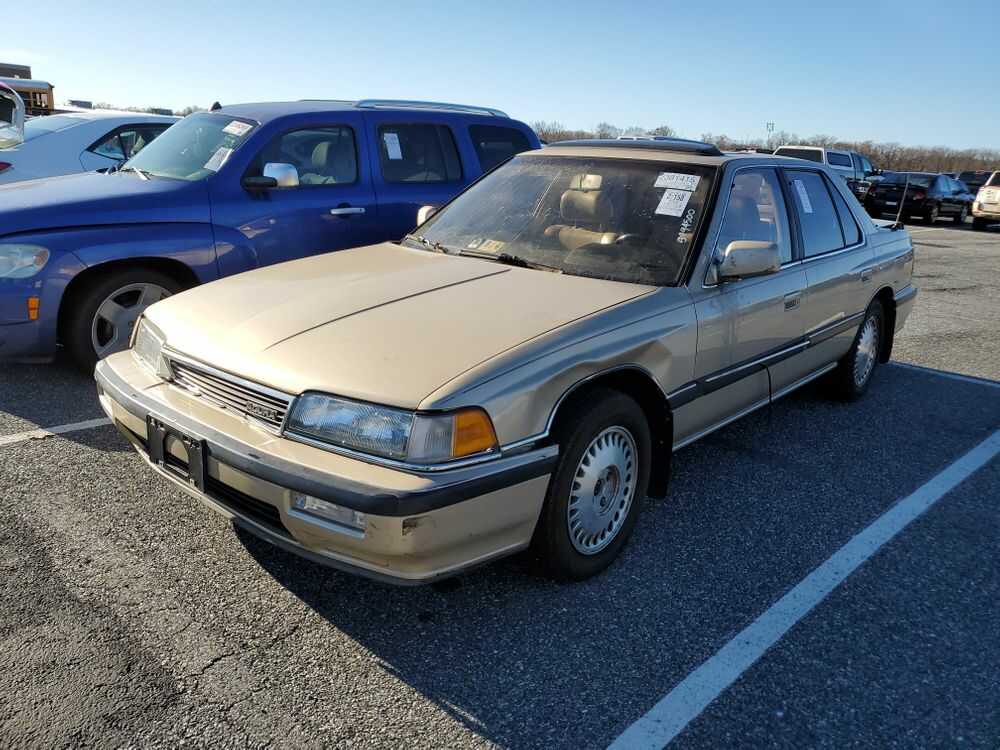 Acura Legend