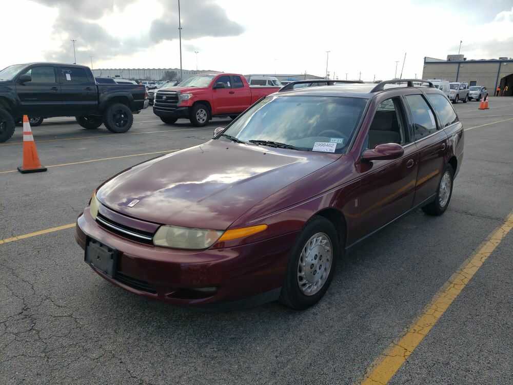Saturn LW1