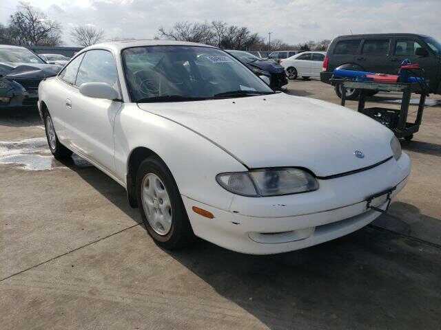 Mazda MX-6