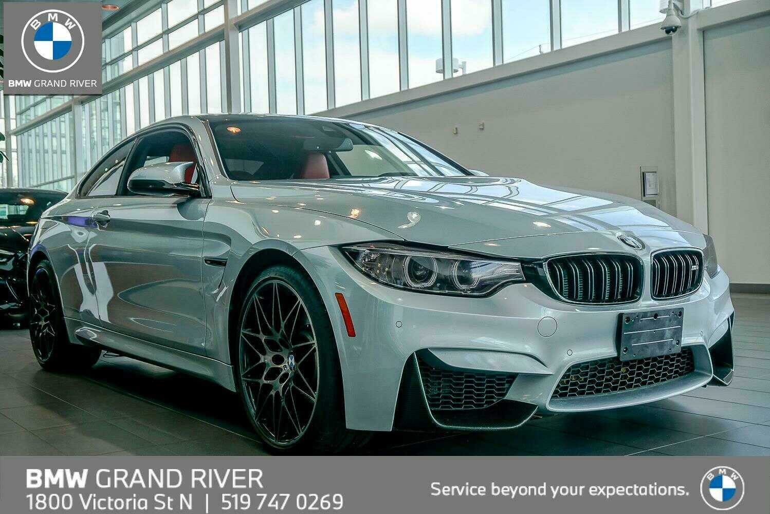 BMW M4